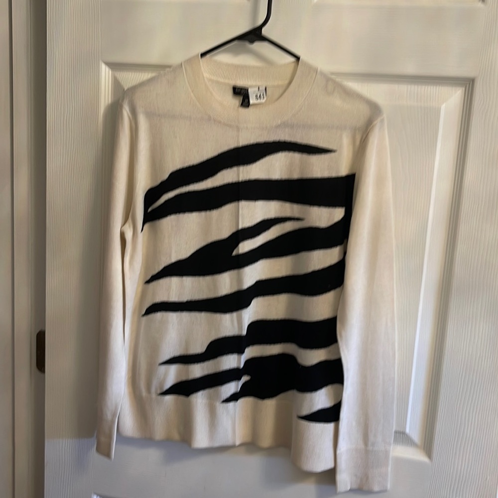 Banana Republic cashmere sweater